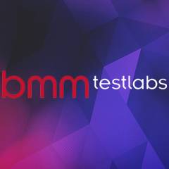 BMM Testlabs Canada