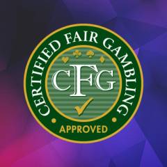 Certified Fair Gambling Canada