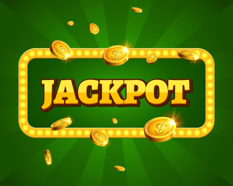 Jackpot What a Sweet Word! (Jackpots) Casinoz