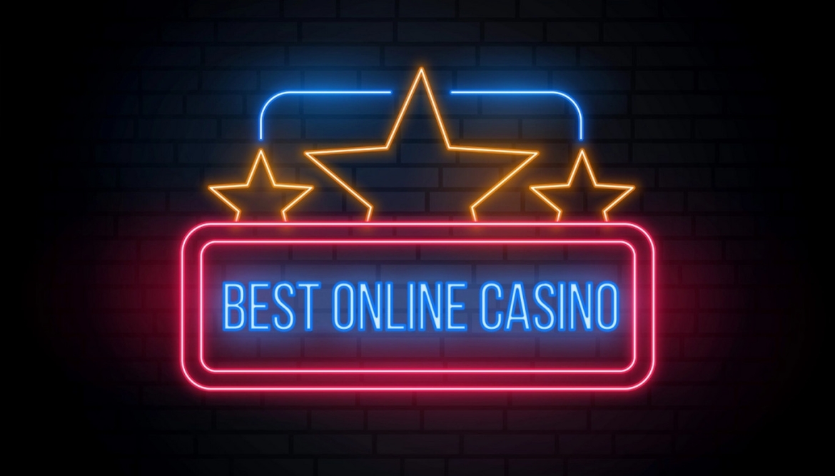 great online casinos