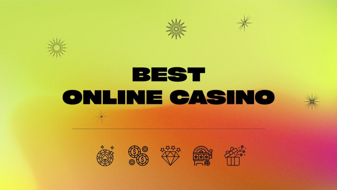 Good internet casinos