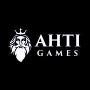 AHTI Games casino Canada logo