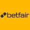 Betfair casino CA