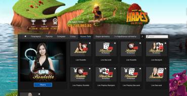 Betway casino: Betway Live Casino