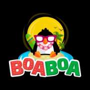 BoaBoa casino Canada logo