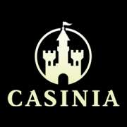 Casinia casino Canada logo