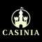 100% bonus up to €500 on first deposit at Casinia