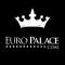 Welcome package up to $600 at EuroPalace