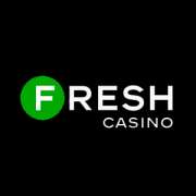 Fresh casino Canada logo