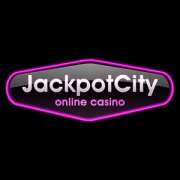 JackpotCity casino Canada logo
