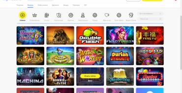 Lightcasino: Video Slots