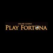 PlayFortuna casino Canada logo