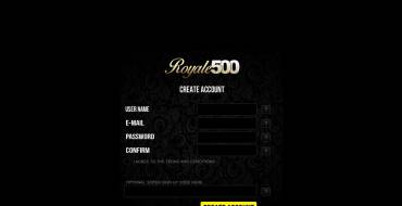 Royale 500 casino: 