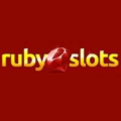 Ruby Slots Casino Canada