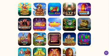 Samosa Casino: Slots