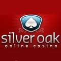 Silver Oak Casino Canada logo