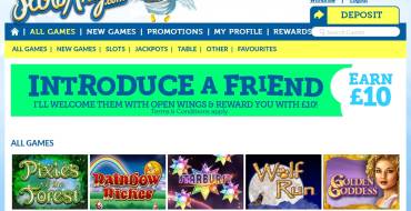 Slots Angel casino: 