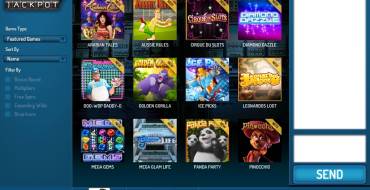 Slots Jackpot casino: 