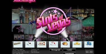 Slots of Vegas Casino: 