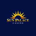 Sun Palace Casino Canada logo