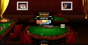 Vegas Slot casino: 