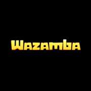 Wazamba casino Canada logo