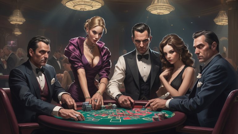 illusion of control in casino games