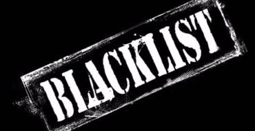 Blacklist: Blacklist