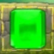 Gemstone symbol in Crocodile Hunt slot