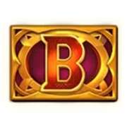 Bonus symbol in Circle of Sylvan slot