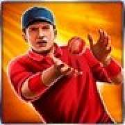 Bowler symbol in Cricket Heroes slot