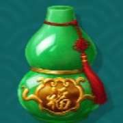 Bottle symbol in Lucky Lucky slot