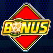 Bonus symbol in The Champions slot