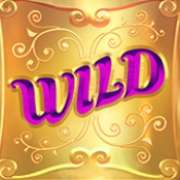 Wild symbol in Fairy Gate slot