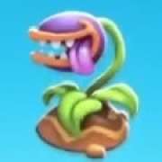 Mandrake symbol in Tropical Wilds slot