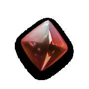 Gemstone2 symbol in Lucy Luck and the Crimson Diamond slot