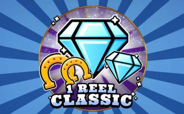 1 Reel Classic slot (Canada)