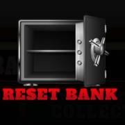 1 Reel Golden Piggy: Reset Bank