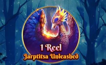 1 Reel Jarptitsa Unleashed slot (Canada)