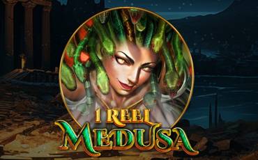 1 Reel Medusa slot (Canada)