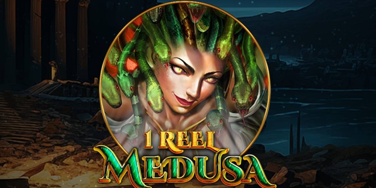 1 Reel Medusa slot