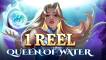 Play 1 Reel Queen Of Water slot CA