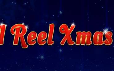 1 Reel Xmas slot (Canada)