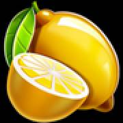 10 Glossy Hot: Lemon