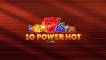 Play 10 Power Hot slot CA