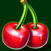 100 Bulky Fruits: Cherry