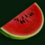 100 Burning Hot: Watermelon