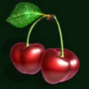 100 Burning Hot: Cherry