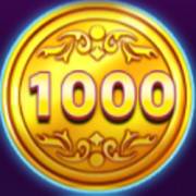 100 Golden Coins: Coin