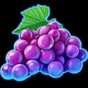 100 Golden Coins: Grapes